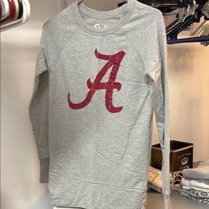 XS Alabama Tunic